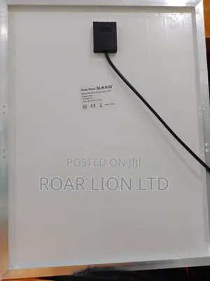 300w Solar Flood Light