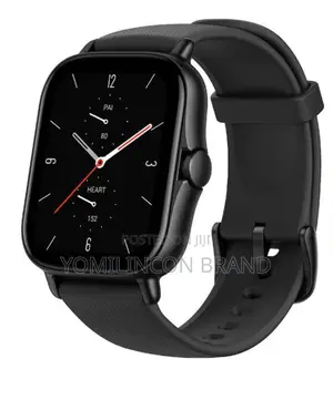 Photo - Amazfit GTS 2