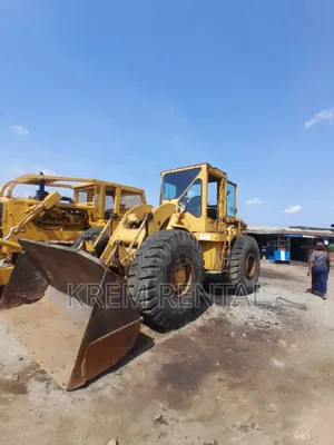 Payloader for Sale (950c)