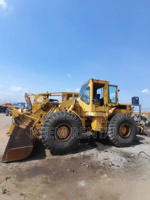 Payloader for Sale (950c)