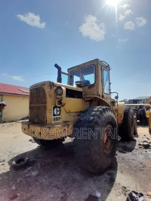 Payloader for Sale (950c)