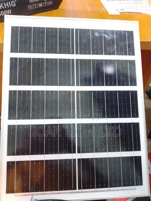 300w Solar Flood Light