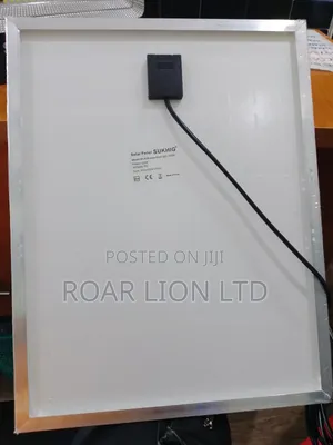 300w Solar Flood Light