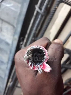 2.5mm 2 Core Armored Cable