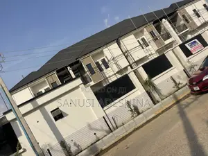 4bdrm Duplex in Jahi Gilmore,Fct for rent