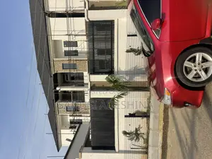 4bdrm Duplex in Jahi Gilmore,Fct for rent