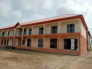 Lock Up Shop for Sell in Lugbe