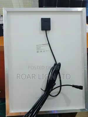 300w Solar Flood Light