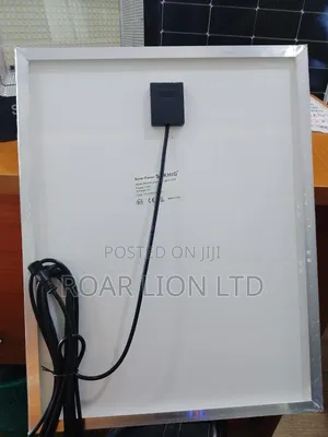 300w Solar Flood Light