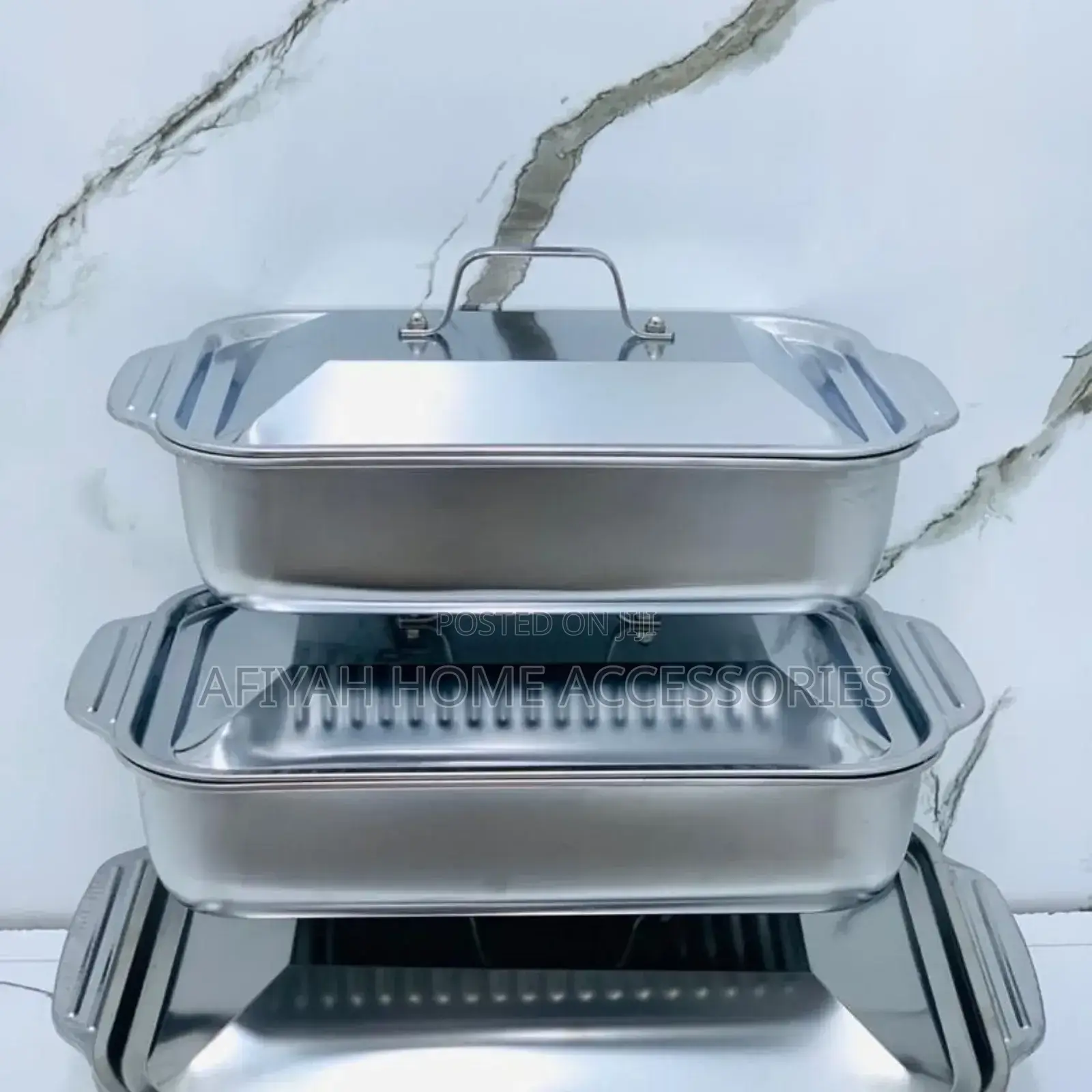Chaffing Dish