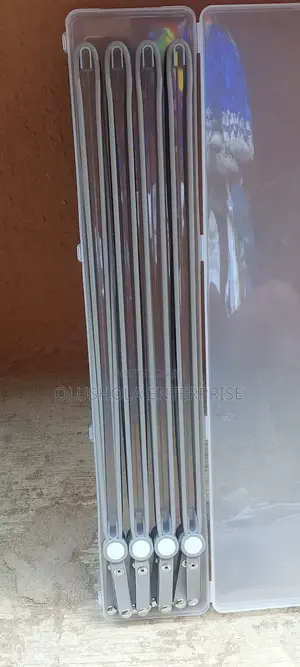 Silicon Rope I D Holder