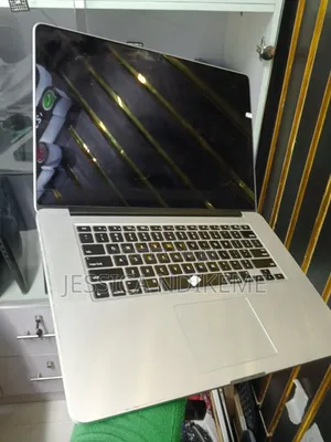 Photo - Laptop Apple MacBook 2013 16GB Intel Core I7 SSD 256GB