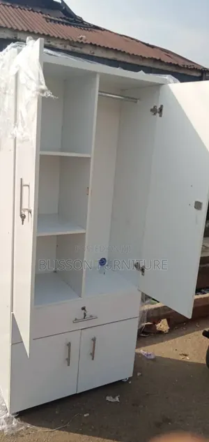Demarcated Quality Wardrobe