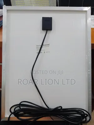 300w Solar Flood Light
