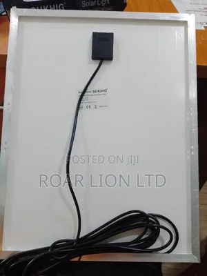 300w Solar Flood Light