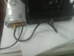 Network Jammer
