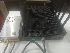 Network Jammer