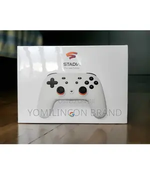 Stadia Premiere Edition