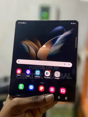 Samsung Galaxy Z Fold4 256 GB Gold