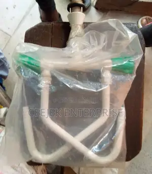 2 Ways Laboratory Tap