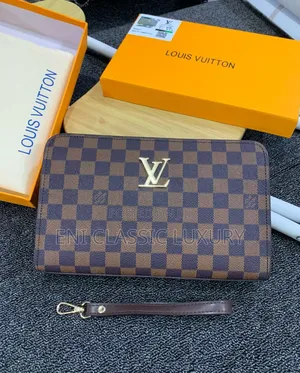 Photo - Top Quality Luxury Men's Crossbody Bags Louis Vuitton