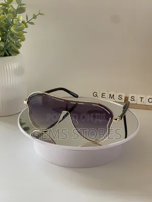 Fashion Avaitor Gucci Sunglasses