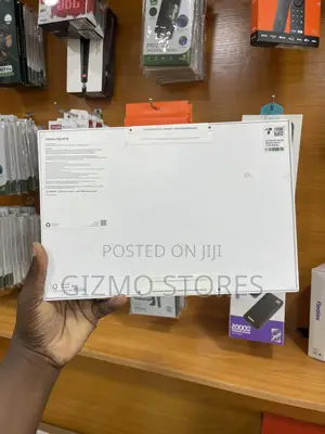 New Samsung Galaxy Tab S9 FE 256 GB