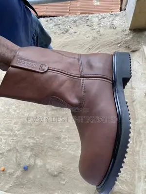 Redwings Safety Boots