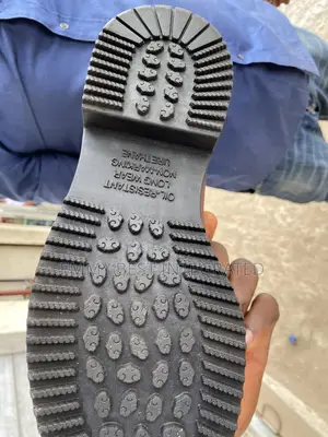 Redwings Safety Boots