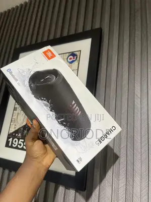JBL Charge 5