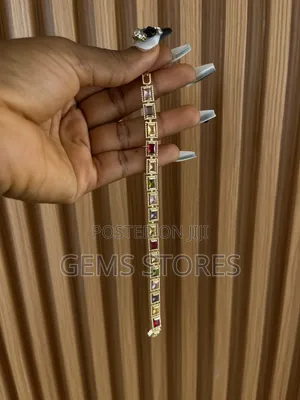 Sophisticated Tennis Bracelets
