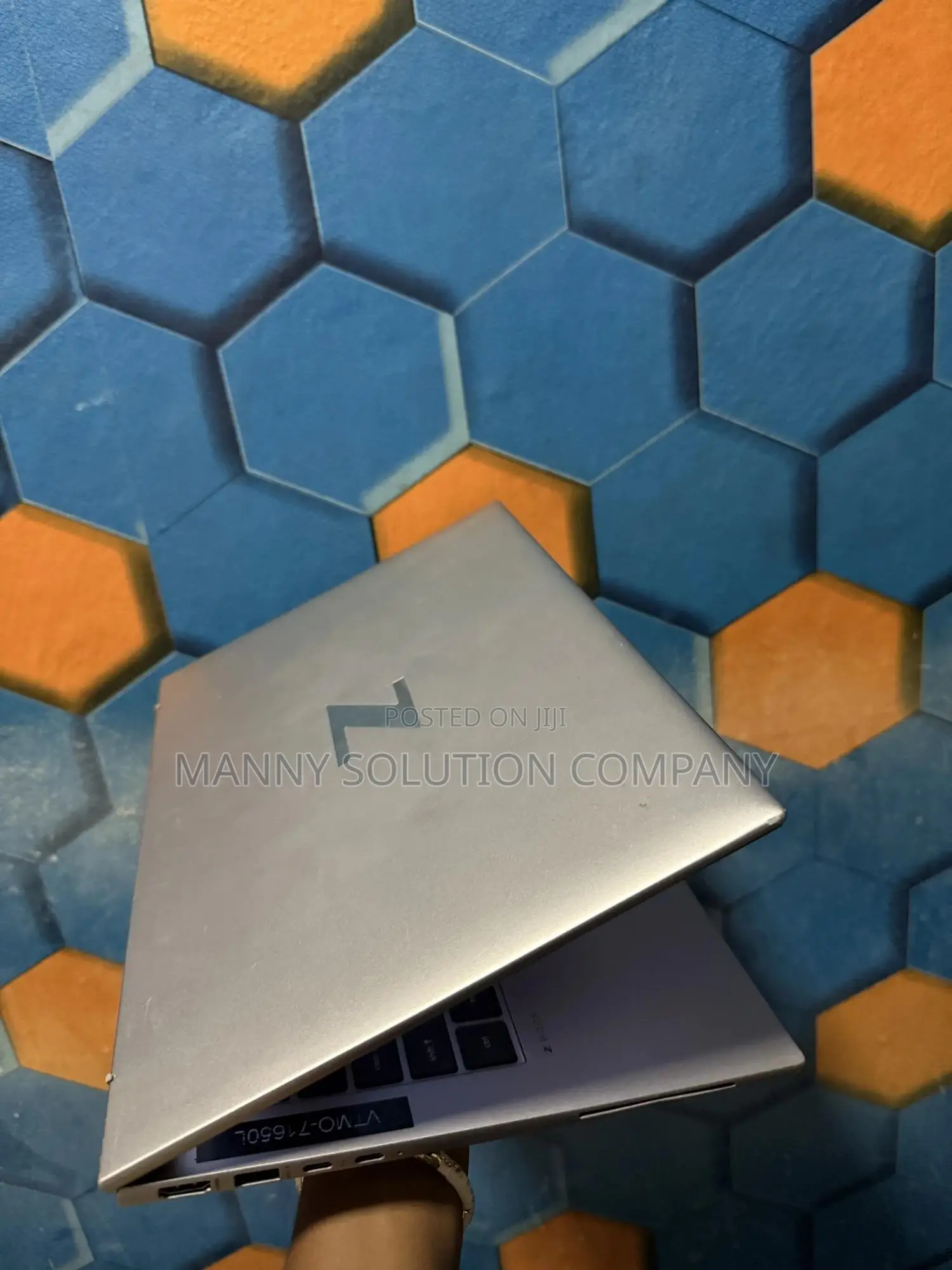 Laptop HP ZBook 14 16GB Intel Core I7 SSD 512GB