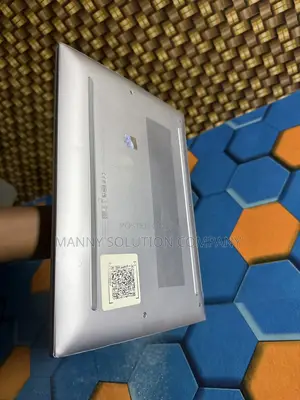 Laptop HP ZBook 14 16GB Intel Core I7 SSD 512GB