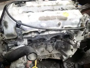 Engine For Nissan Primera/Almera 1996-2000 Model Sr-2.0