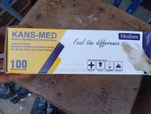 Surgical Disposable Gloves