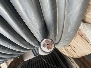 Electrical Amorde Cable