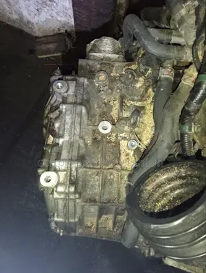 Honda Accord Gear Box 2015 Model