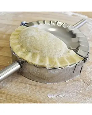 Commercial Meat Pie Mould