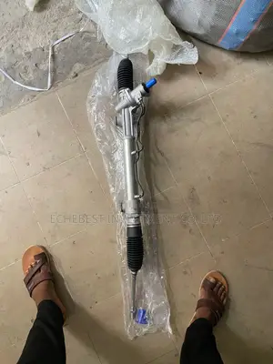 Quality Steering Rack Hilux 2.7 Vigo 4x4