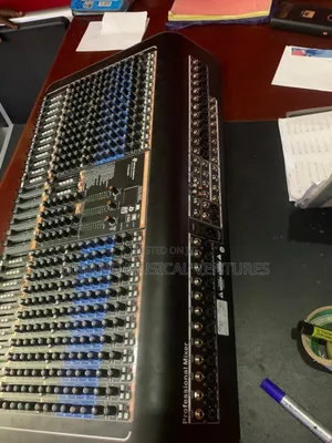 Infinity Hse 2404 24channels Professional Mixer