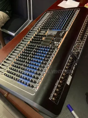 Infinity Hse 2404 24channels Professional Mixer