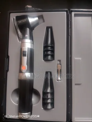 Ophthalmoscope