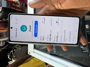 Samsung Galaxy Z Fold4 256 GB Gold