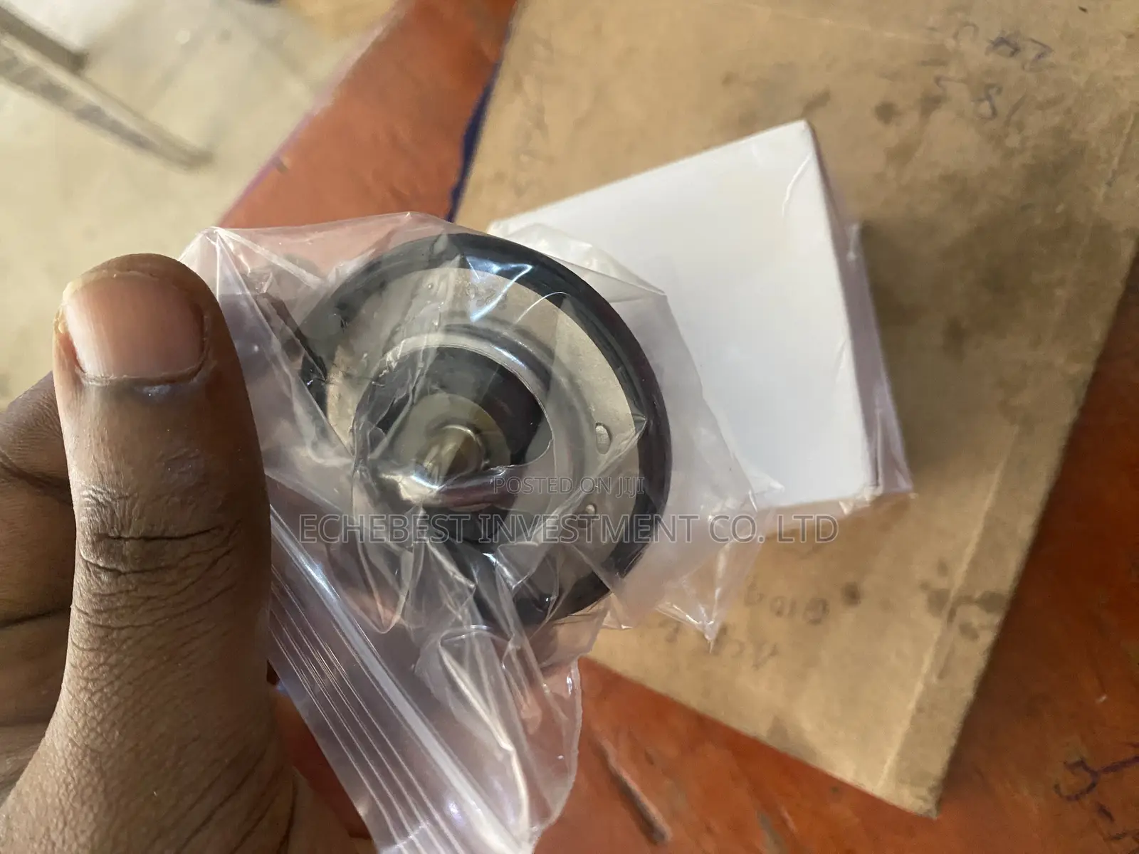 Thermostat For 2az Engine