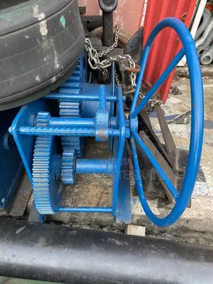 Winch 5ton