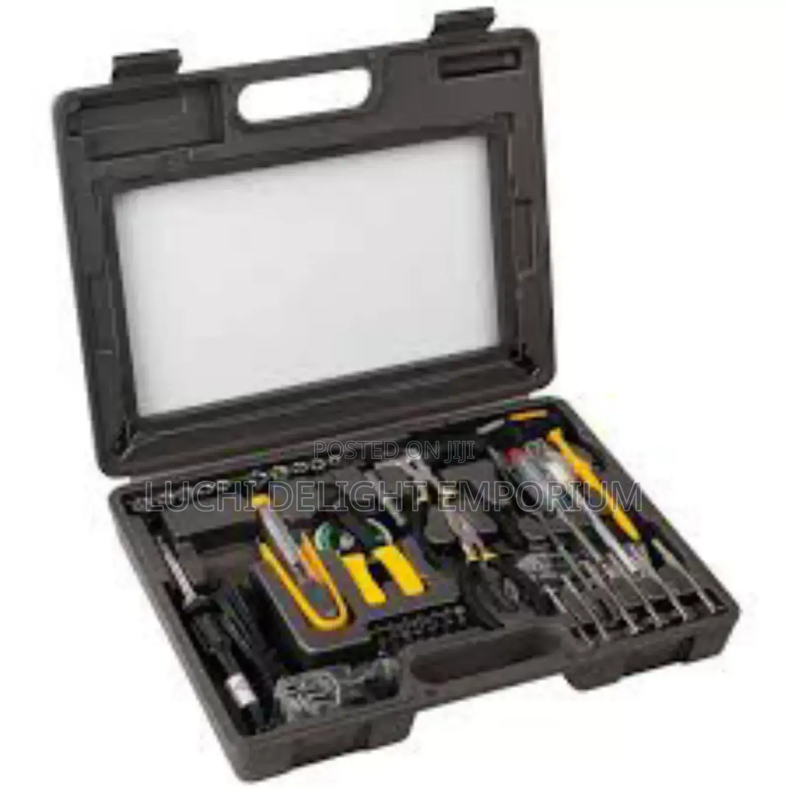 S-Tek Computer Repair Tool Kit by 56