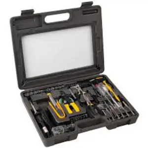 S-Tek Computer Repair Tool Kit by 56