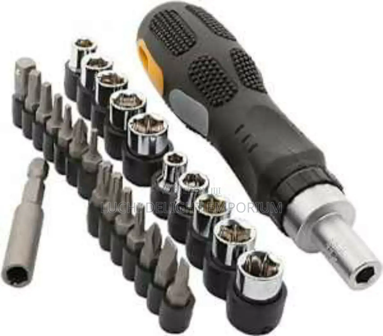 S-Tek Computer Repair Tool Kit by 56