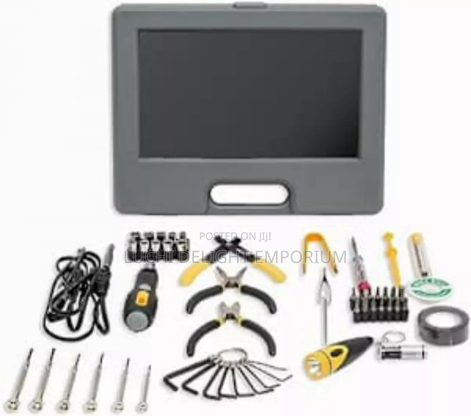 S-Tek Computer Repair Tool Kit by 56