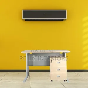 Executive 1.2 Metre Office Table
